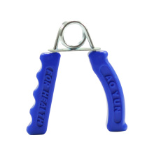 PP Hand Grip Arc-shaped  Hand Muscle Developer Solid Wrist Developer cheap exercise equipment